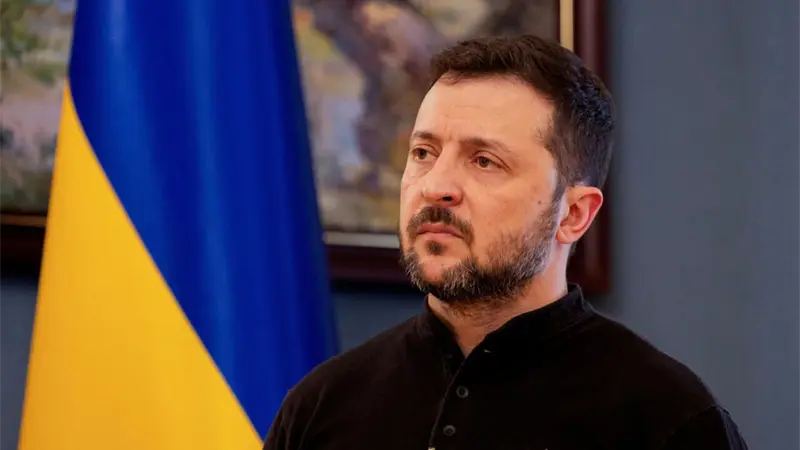 Zelensky ve avances en la cumbre de Ginebra, pero advierte que "aún falta más"
