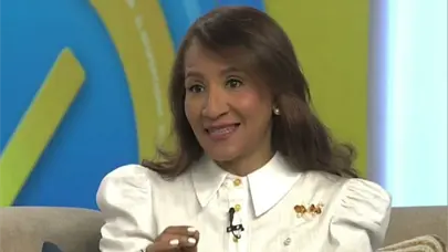 Zoraima Cuello dice que el país ha retrocedido en los últimos años