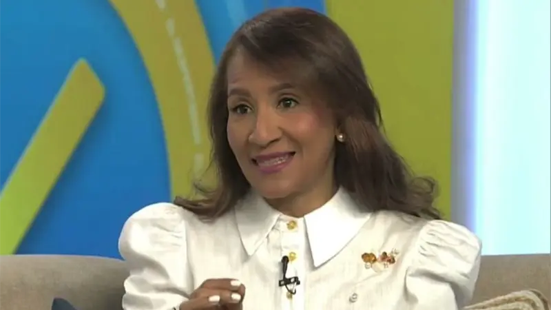 Zoraima Cuello dice que el país ha retrocedido en los últimos años