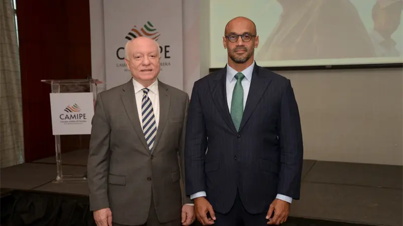 La minería mueve al país: RD$220 millones para comunidades y más de 30 mil empleos