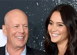 La familia de Bruce Willis se prepara para su muerte y donará su cerebro a la ciencia