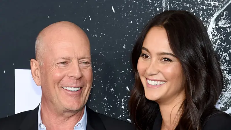 La familia de Bruce Willis se prepara para su muerte y donará su cerebro a la ciencia