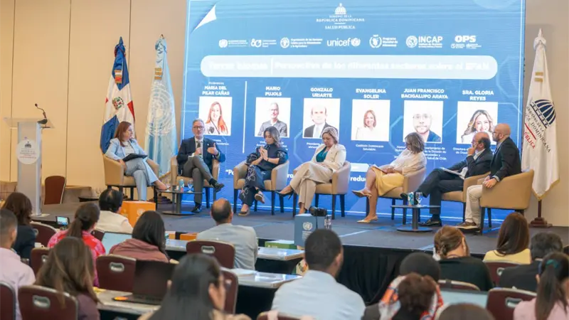 AIRD pide continuar el diálogo técnico sobre cumplimiento etiquetado