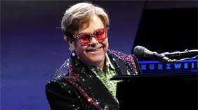 Elton John y Gilberto Gil son los primeros artistas confirmados para el Rock in Río 2026