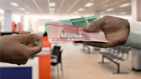 OIT reconoce un déficit de 272 millones en las contribuciones y propone medidas de ahorro OIT reconoce un déficit de 272 millones en las contribuciones y propone medidas de ahorro