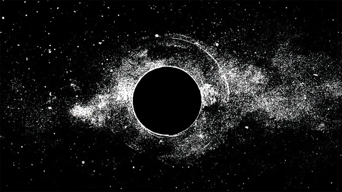 Científicos alertan sobre indicios materia oscura en estudio basado en rayos gamma