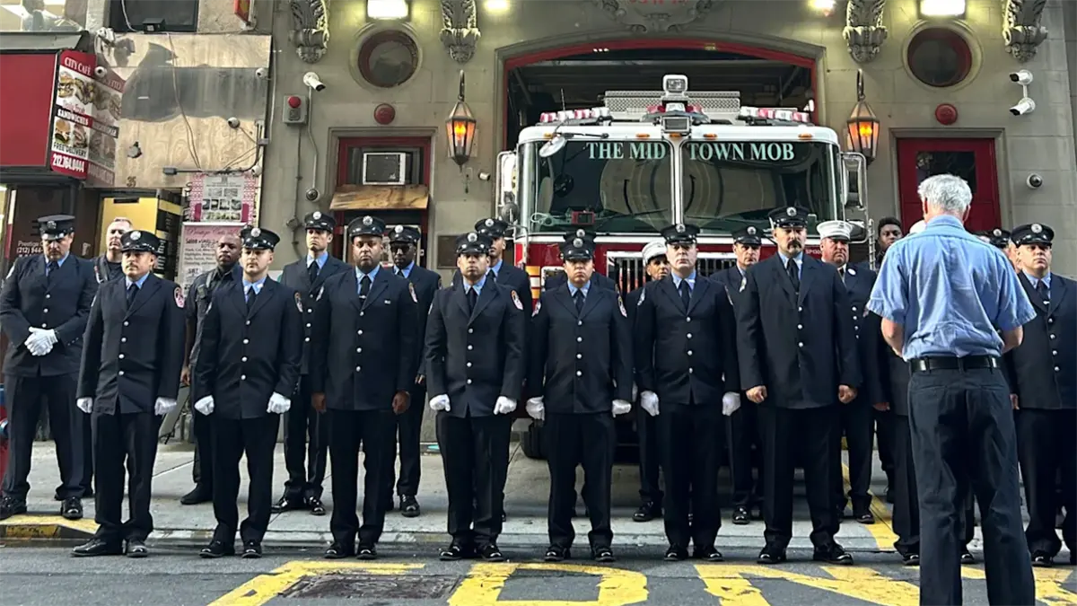 Autoridades de Nueva York bajo presión tras revelación de documentos sobre toxinas del 11S