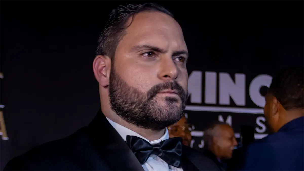 Eddy Jiménez: la mirada que renueva el cine dominicano