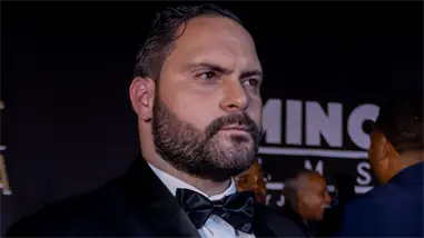 Eddy Jiménez: la mirada que renueva el cine dominicano