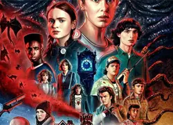 Stranger Things 5: así arranca el desenlace más esperado del año