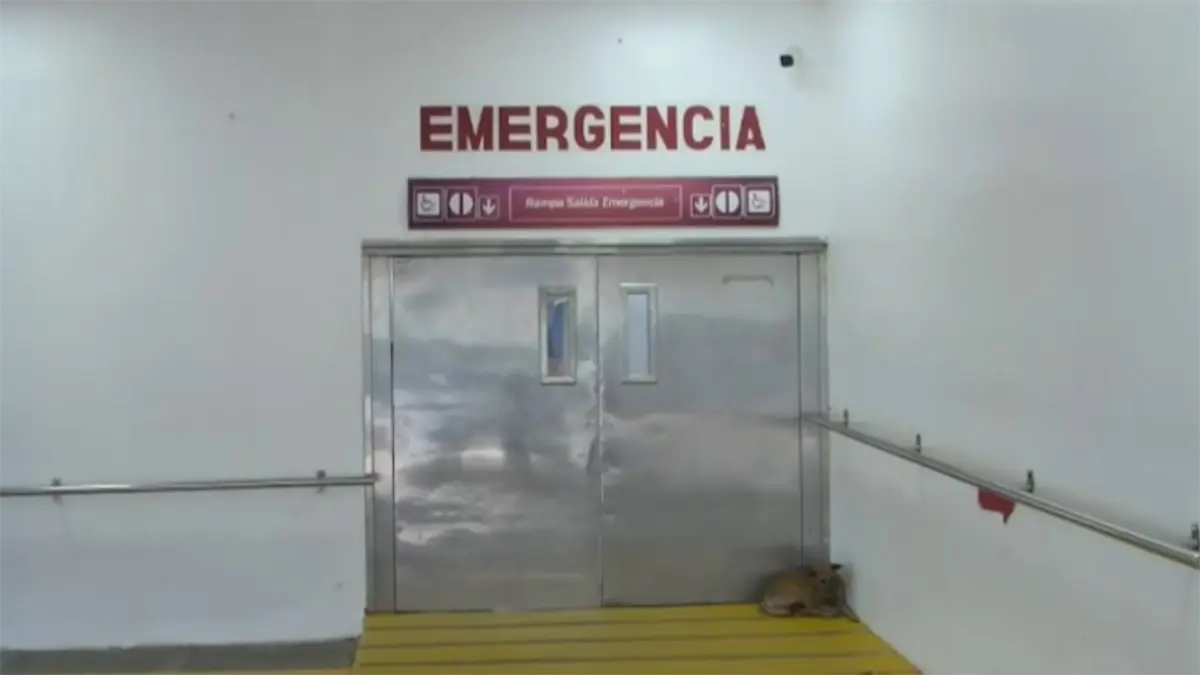 Familiares de testigo baleado denuncian que reciben amenazas y temen por sus vidas