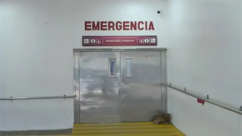 Familiares de testigo baleado denuncian que reciben amenazas y temen por sus vidas