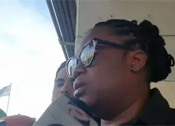 Familia exige aclarar muerte de niña durante excursión escolar en Santiago