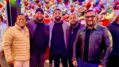 Tu Casa RD firma alianza con la Asociación de Peloteros Profesionales de la República Dominicana