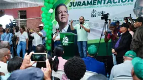 Fuerza del Pueblo convoca marcha y advierte que enviará una señal contundente al Gobierno