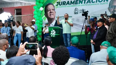 Fuerza del Pueblo convoca marcha y advierte que enviar&aacute; una se&ntilde;al contundente al Gobierno