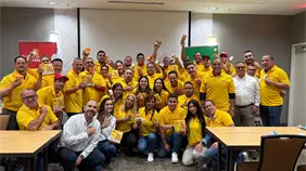 Helados Bon acelera su expansión en Estados Unidos