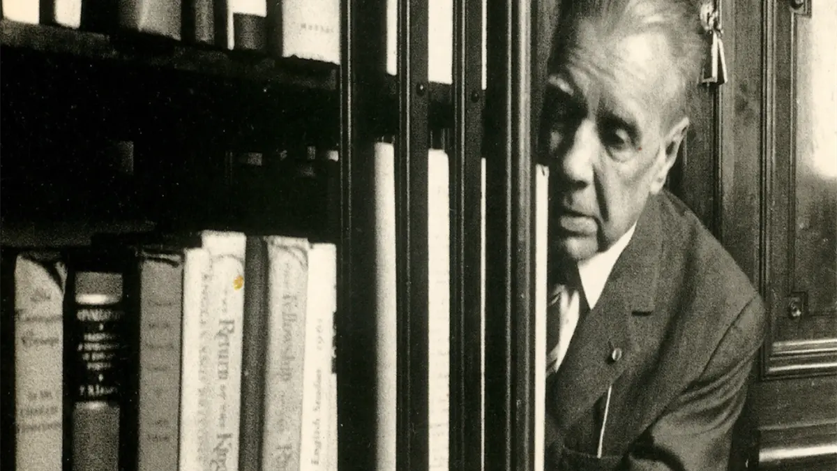 La obra completa de Borges volverá a las librerías de Iberoamérica el 22 de enero