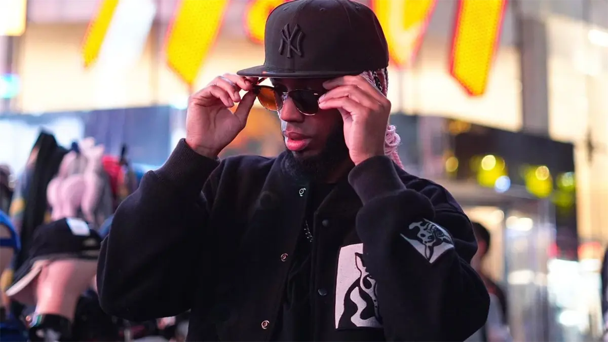 John Electric lanza su nuevo sencillo Tabla, un merengue urbano con ritmo y humor