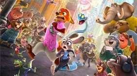 Zootopia 2: Judy y Nick frente a un nuevo misterio que pondrá a prueba su empatía