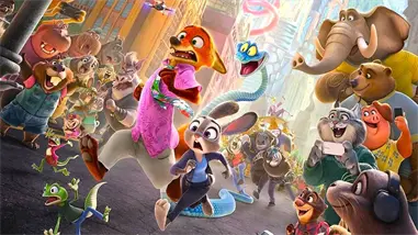 Zootopia 2: Judy y Nick frente a un nuevo misterio que pondrá a prueba su empatía