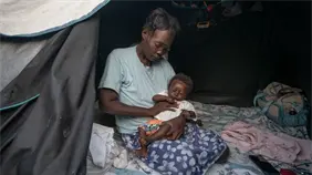 Haití registra 7.472 casos de violencia machista en los primeros nueve meses de 2025