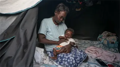 Hait&iacute; registra 7.472 casos de violencia machista en los primeros nueve meses de 2025