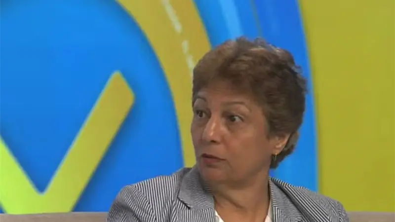 Rosario Espinal advierte que los problemas estructurales del país siguen sin resolverse pese a la estabilidad