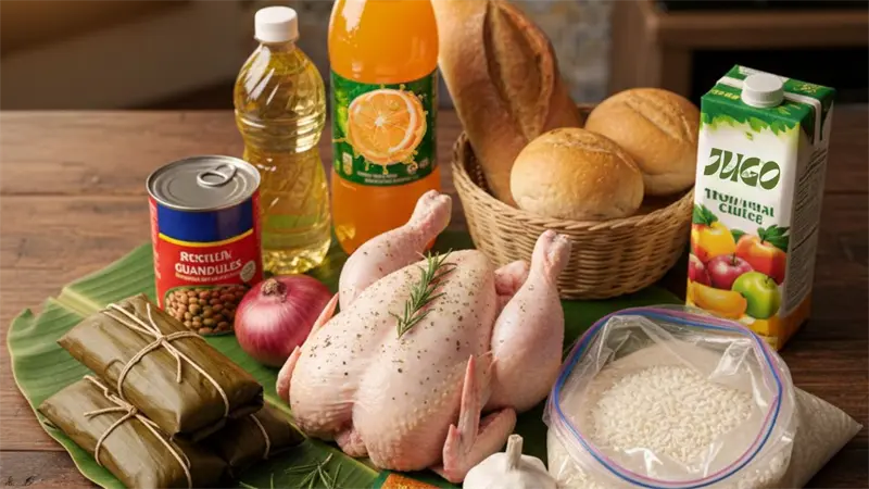 ¿Qué se puede comprar con 1,500 pesos de la "brisita navideña"?