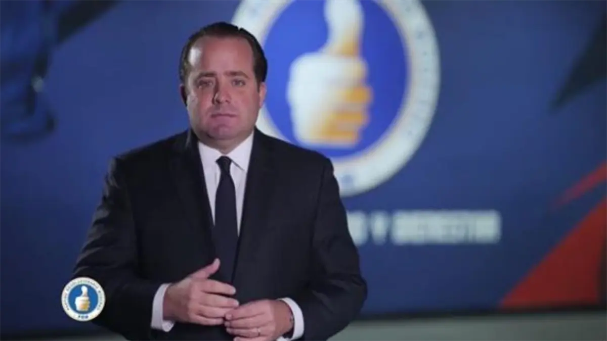 El Congreso se prepara para recibir proyecto convertiría a los partidos como sujetos obligados del sistema antilavado