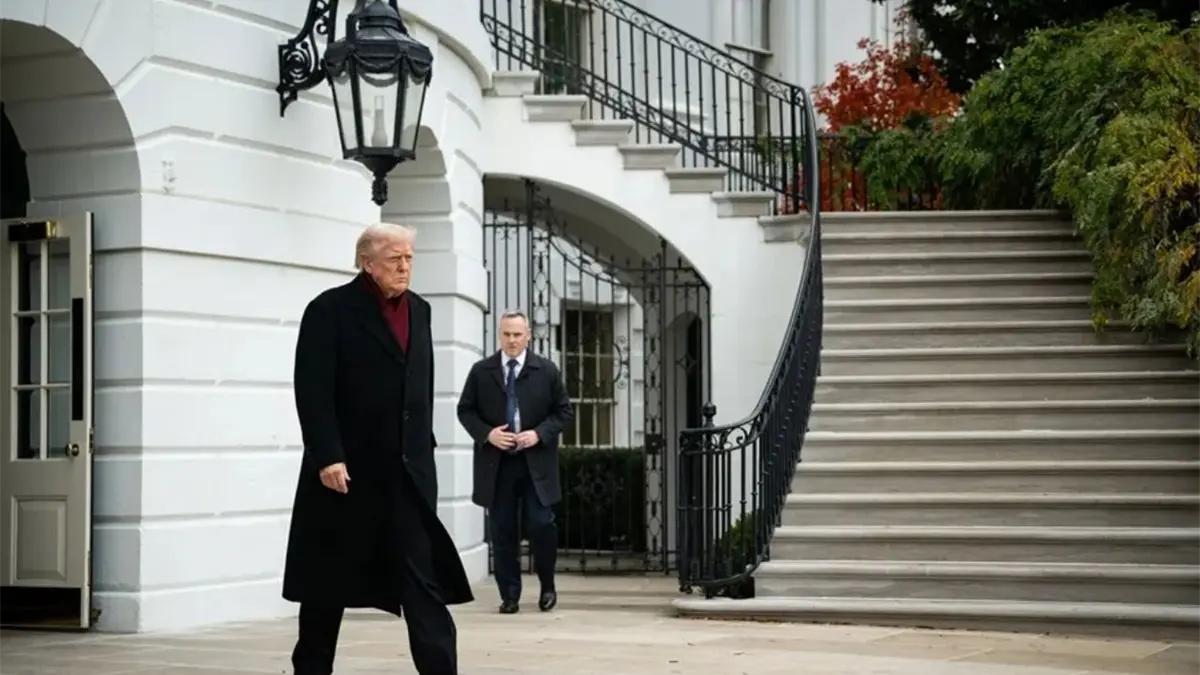 La Casa Blanca dice que falta diálogo de Ucrania y Rusia para resolver algunos detalles