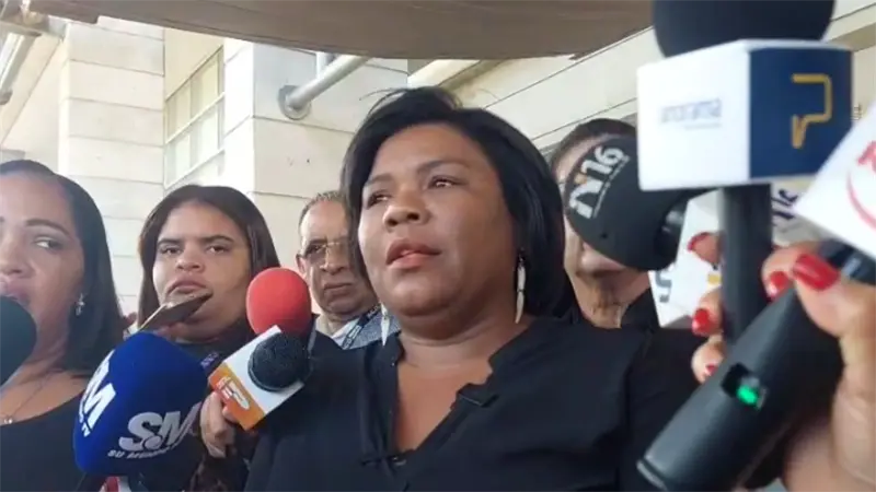 PLD exige respuestas ante el aumento de feminicidios y la falta de información oficial