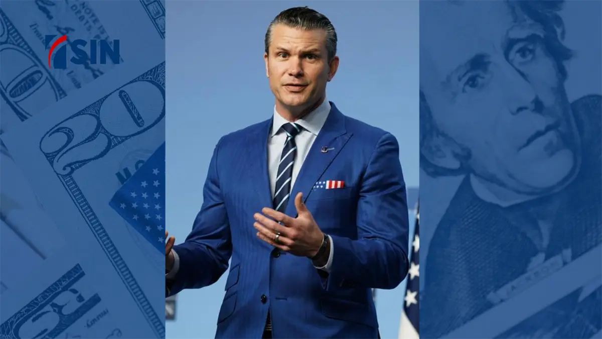 ¿Quién es Pete Hegseth, el polémico Secretario de Defensa de Estados Unidos?