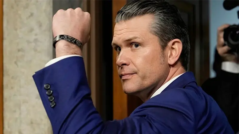 Pete Hegseth: ¿por qué su visita a República Dominicana llega en un punto crítico para el Caribe?