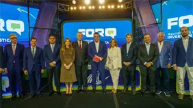 Asonahores reconoce a David Collado por su liderazgo y legado en el turismo dominicano