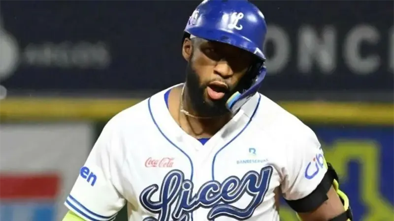 Los Tigres se imponen a los Toros y frenan racha de derrotas en el béisbol dominicano
