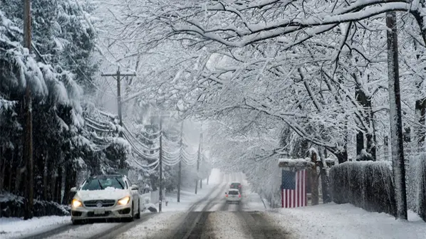 M&aacute;s de 1,700 vuelos cancelados en el &aacute;rea de Nueva York por tormenta de nieve