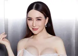 Tailandia emite orden de arresto contra la copropietaria de Miss Universo por supuesto fraude financiero