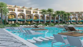 Anuncian primer hotel de la marca Hilton en Las Terrenas; iniciarán construcción en 2026