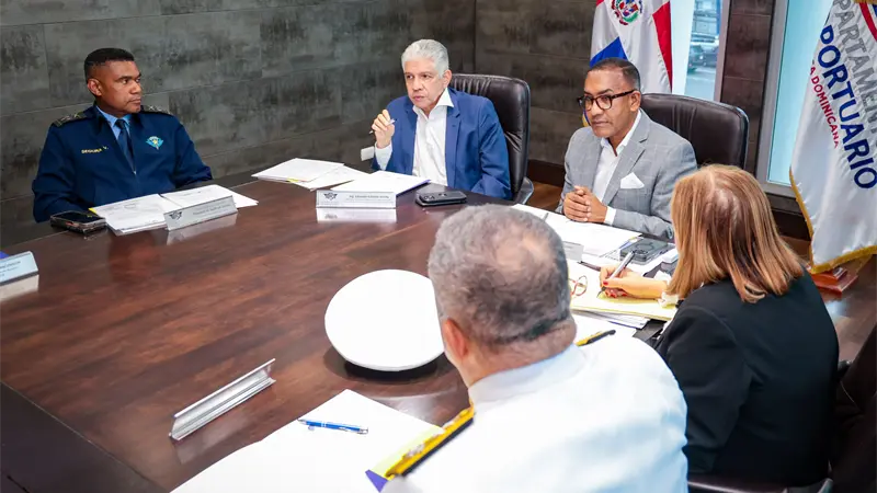 Departamento Aeroportuario activa plan de manejo de flujo de pasajeros en aeropuertos por festividades navideñas