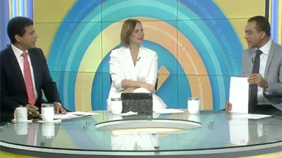 Hoy en El Despertador: MP asegura que un audio muestra que exregidor particip&oacute; en "tumbe"