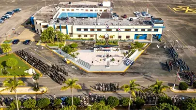 EE.UU. utilizar&aacute; aeropuertos dominicanos como parte de su despliegue militar en el Caribe