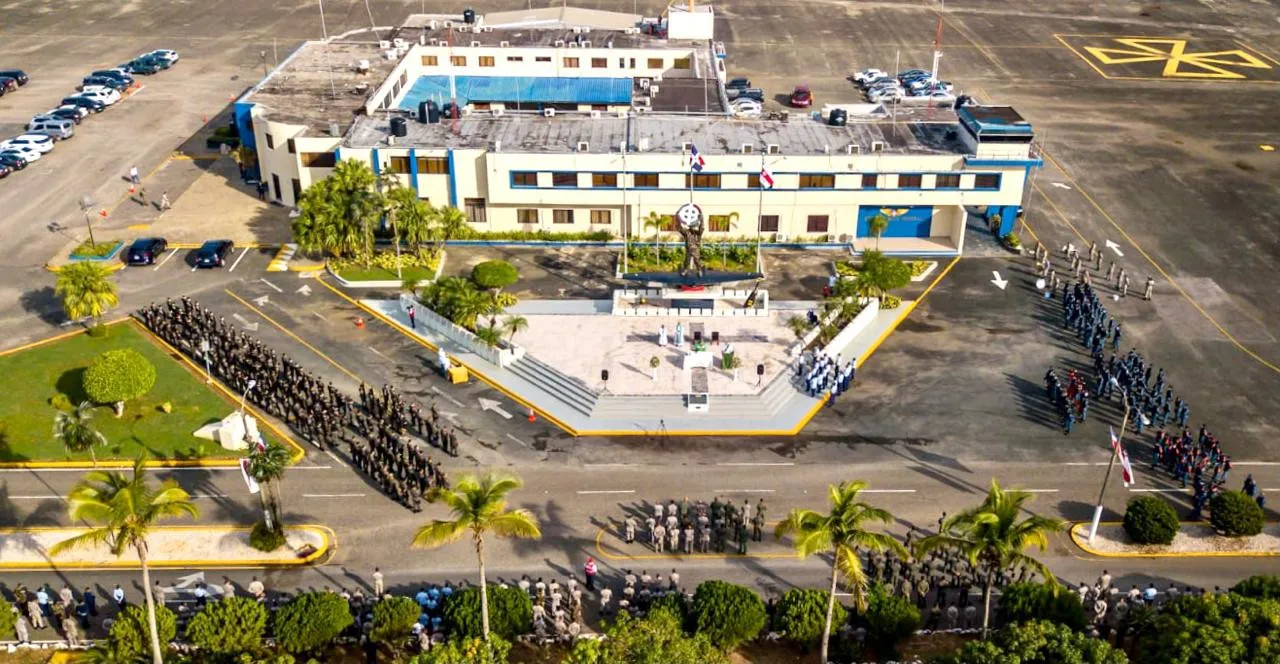 EE.UU. utilizará aeropuertos dominicanos como parte de su despliegue militar en el Caribe
