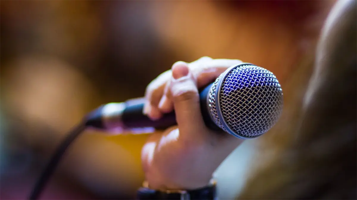 Ser un cantante famoso puede ser malo para la salud.