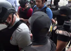 Grabación será clave contra exregidor vinculado a Operación Kraken