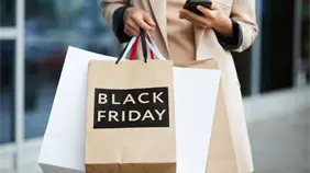 Black Friday: Conozca el ABC del ahorro, una guía practica para aprovecharlo Black Friday: Conozca el ABC del ahorro, una guía practica para aprovecharlo