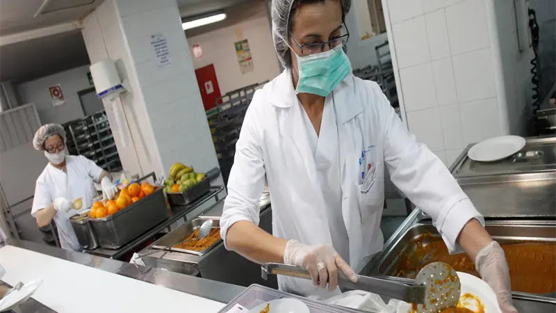 Gobierno español retirará ultraprocesados de la alimentación infantil en los hospitales