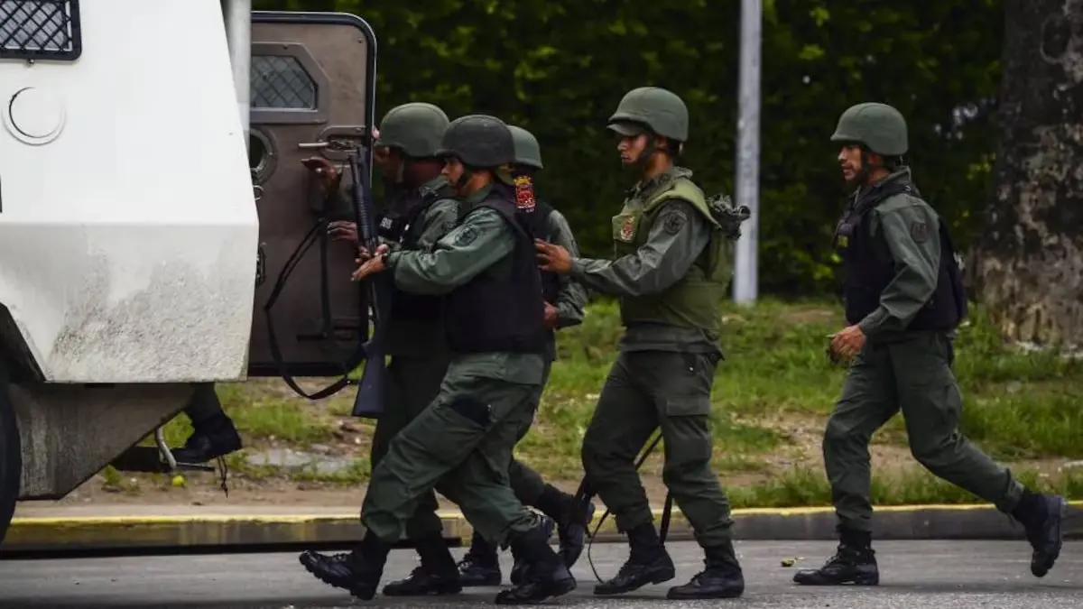 Investigadores de la ONU denuncian campaña de arrestos previa a las elecciones birmanas