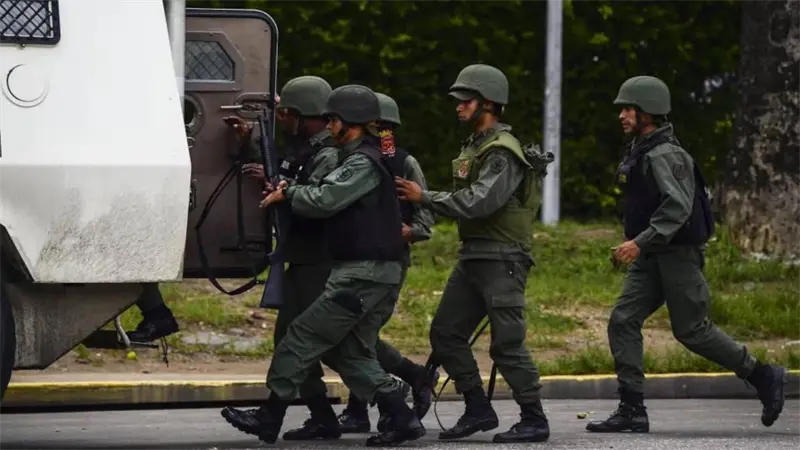 Investigadores de la ONU denuncian campaña de arrestos previa a las elecciones birmanas