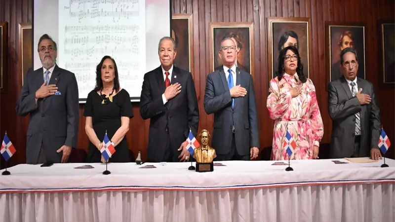 Instituto Duartiano honra a Juan Marichal con un "Tributo Patriótico"